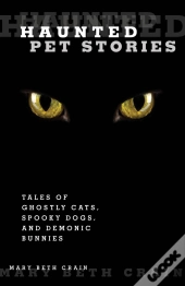 Haunted Pet Stories