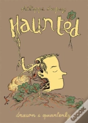 Capa do artigo Haunted