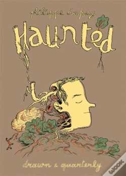 Capa do artigo Haunted