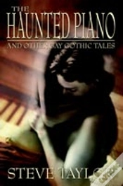 Capa do artigo Haunted Piano