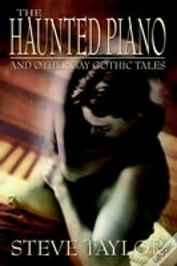 Capa do artigo Haunted Piano