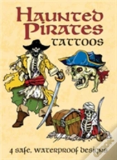 Haunted Pirates Tattoos