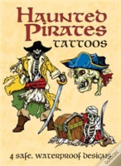 Capa do artigo Haunted Pirates Tattoos