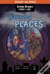 Capa do artigo Haunted Places