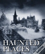 Capa do artigo Haunted Places