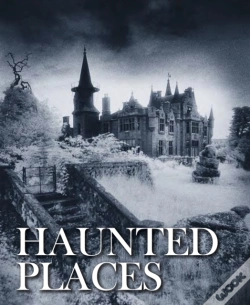 Capa do artigo Haunted Places