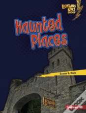 Capa do artigo Haunted Places