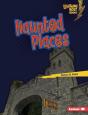 Haunted Places - Preview