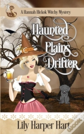 Haunted Plains Drifter
