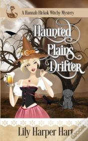 Capa do artigo Haunted Plains Drifter