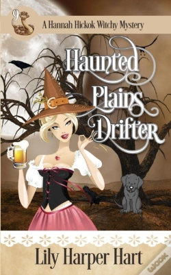 Capa do artigo Haunted Plains Drifter