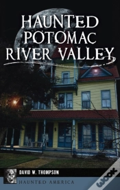 Capa do artigo Haunted Potomac River Valley
