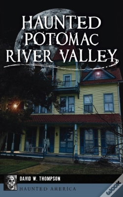 Capa do artigo Haunted Potomac River Valley