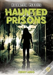 Capa do artigo Haunted Prisons