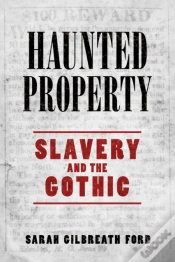 Capa do artigo Haunted Property