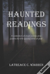 Capa do artigo Haunted Readings