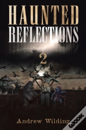 Haunted Reflections 2