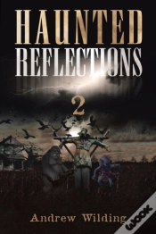Capa do artigo Haunted Reflections 2