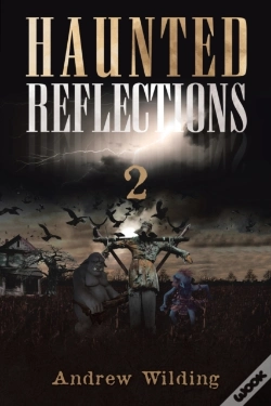 Capa do artigo Haunted Reflections 2