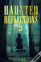 Capa do artigo Haunted Reflections 3