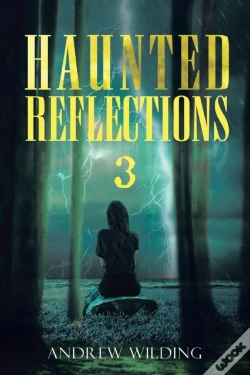 Capa do artigo Haunted Reflections 3