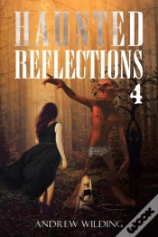 Capa do artigo Haunted Reflections 4
