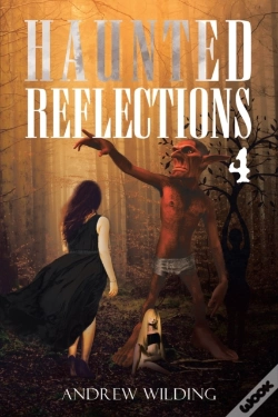 Capa do artigo Haunted Reflections 4