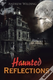 Capa do artigo Haunted Reflections