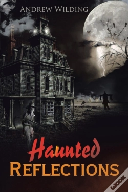 Capa do artigo Haunted Reflections