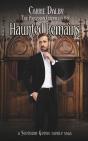 Haunted Remains - Preview