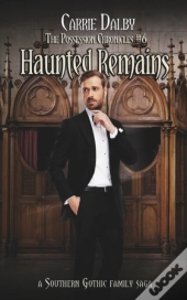 Haunted Remains