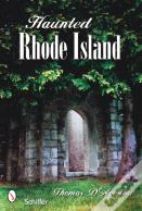 Haunted Rhode Island