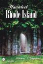 Haunted Rhode Island - Preview