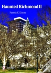 Haunted Richmond Ii