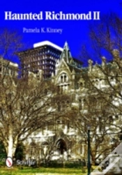 Capa do artigo Haunted Richmond Ii