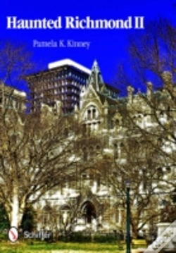 Capa do artigo Haunted Richmond Ii