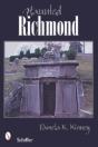 Haunted Richmond, Virginia - Preview