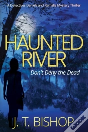 Capa do artigo Haunted River
