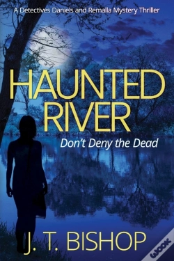 Capa do artigo Haunted River