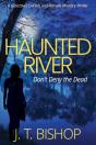 Haunted River - Preview