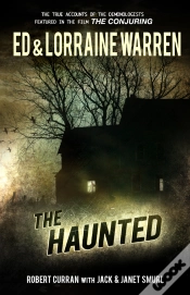 Capa do artigo Haunted