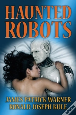 Capa do artigo Haunted Robots