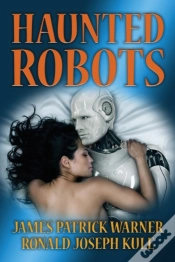 Capa do artigo Haunted Robots