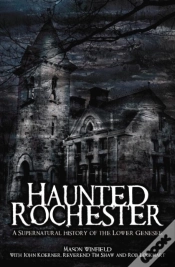 Capa do artigo Haunted Rochester