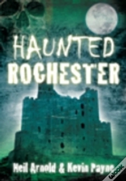 Capa do artigo Haunted Rochester