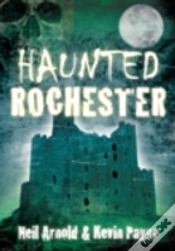 Capa do artigo Haunted Rochester