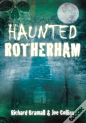 Capa do artigo Haunted Rotherham