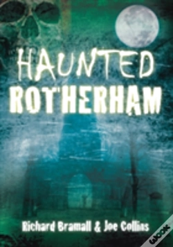 Capa do artigo Haunted Rotherham