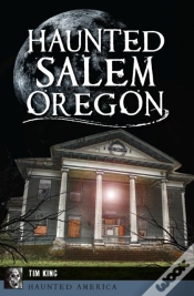 Capa do artigo Haunted Salem, Oregon