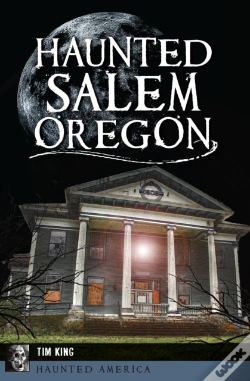 Capa do artigo Haunted Salem, Oregon
